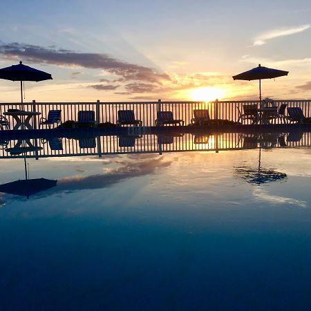Coral Sands Inn 오먼드 비치 외부 사진
