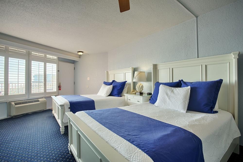Coral Sands Inn 오먼드 비치 외부 사진