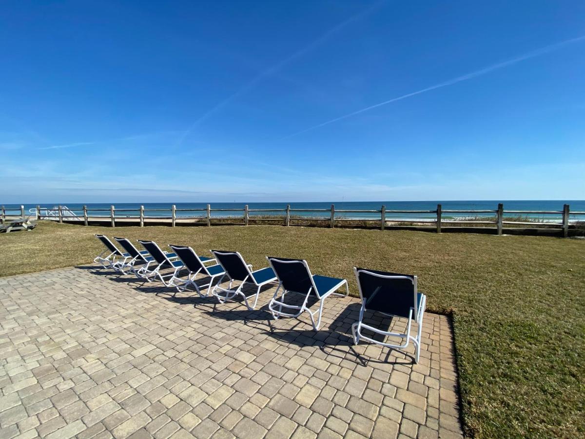 Coral Sands Inn 오먼드 비치 외부 사진