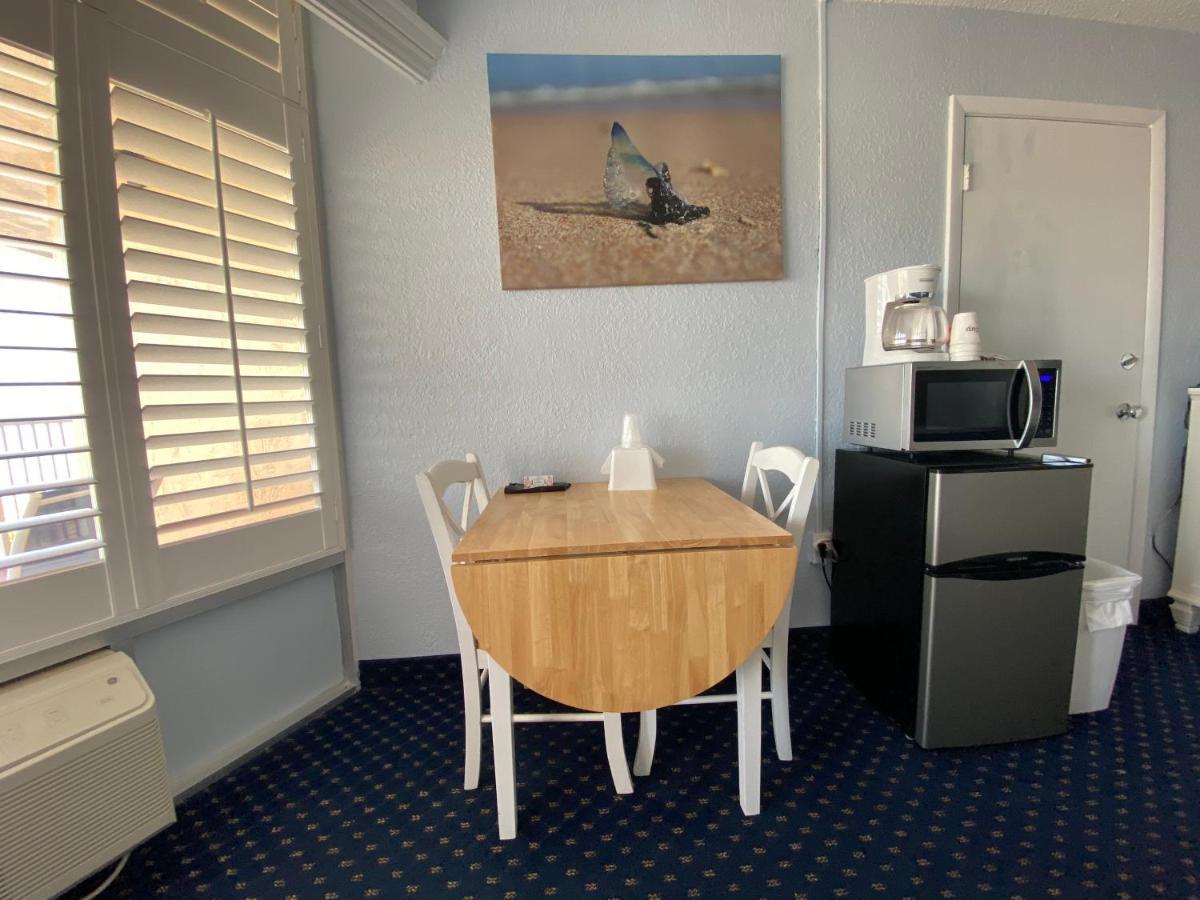 Coral Sands Inn 오먼드 비치 외부 사진