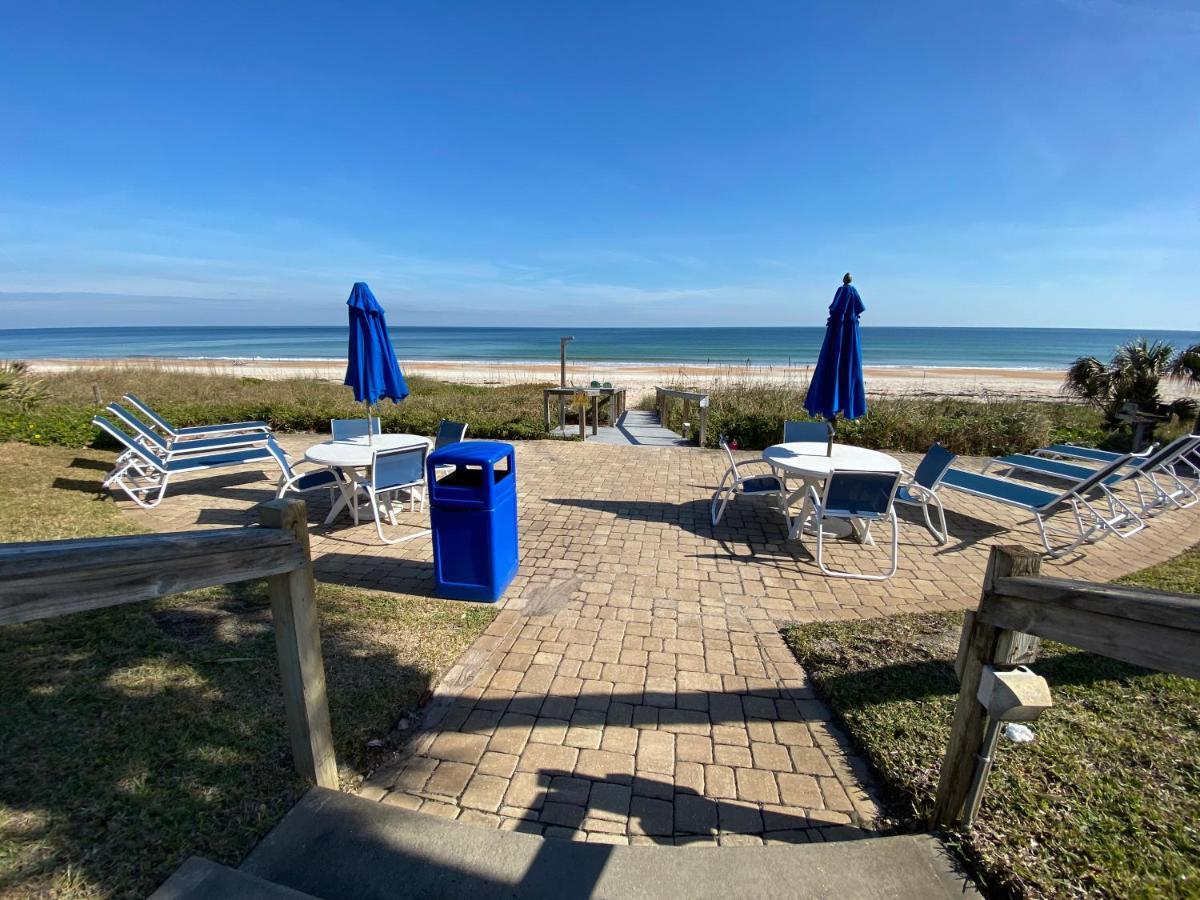 Coral Sands Inn 오먼드 비치 외부 사진